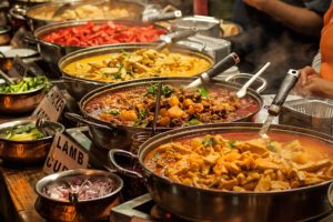 Catering Services Truganina