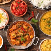 Things to keep in mind while ordering an Indian takeaway Things to keep in mind while ordering an Indian takeaway