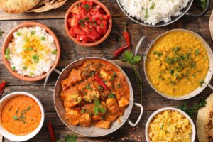 Things to keep in mind while ordering an Indian takeaway