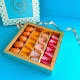 Freshly Made Daily Indian Sweets Shop