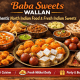 Baba Sweets Wallan