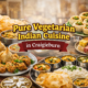 Vegetarian Restaurant in Craigieburn