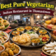 Best Vegetarian restaurant in Thomastown