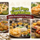 Best Vegetarian restaurant in Truganina
