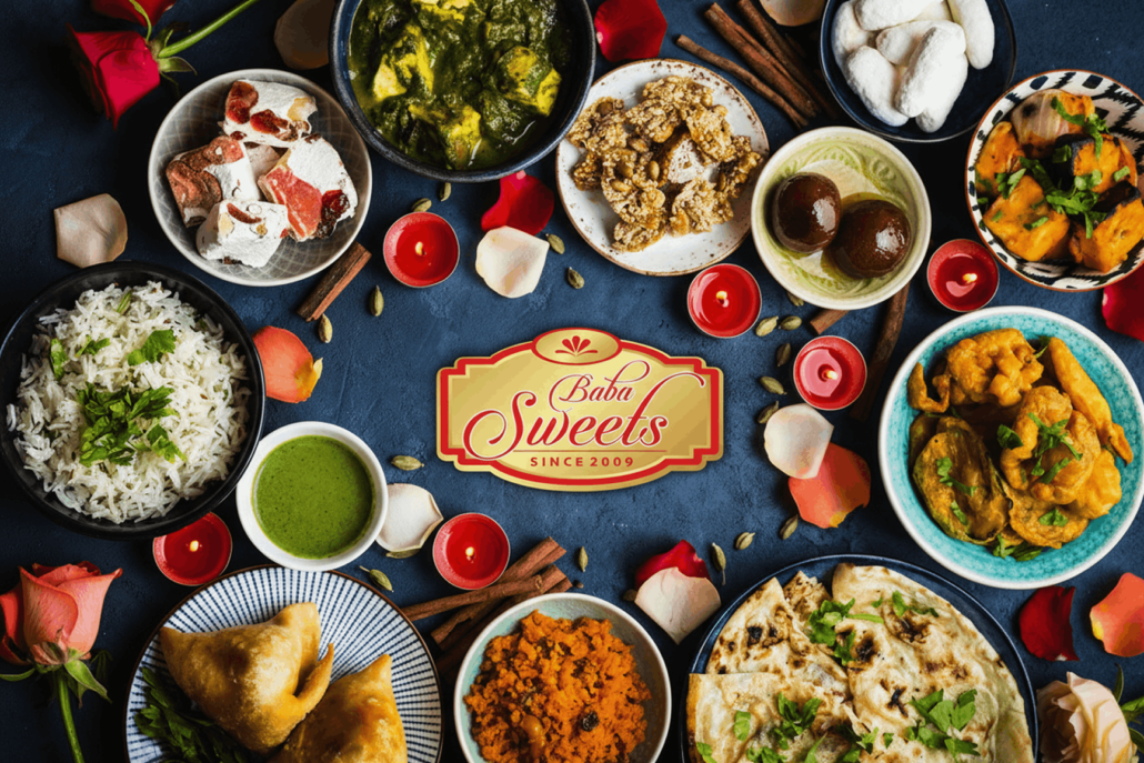 Indian Sweets Melbourne | Australian-Owned | Baba Sweets
