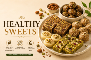 Healthy-sweets