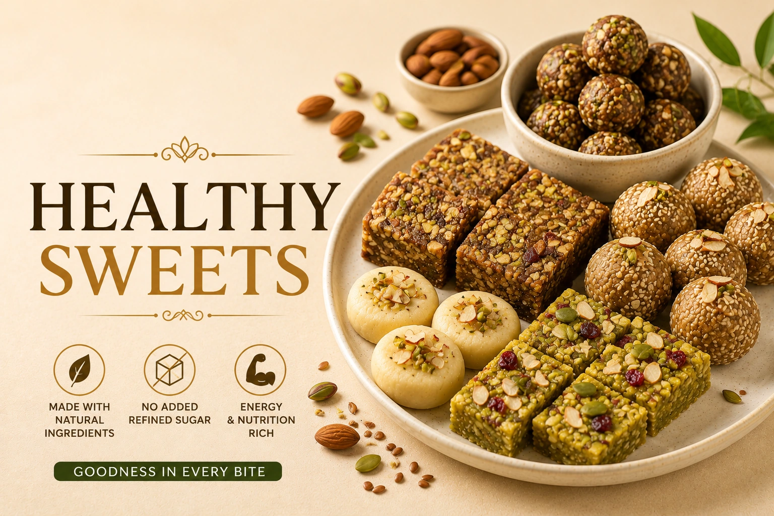 Healthy-sweets