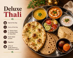 Deluxe_Thali