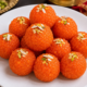 Mothichur Red Laddoo