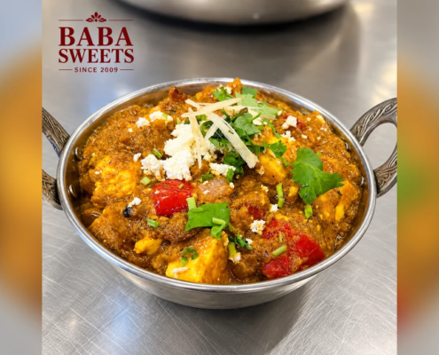 Kadai-Paneer-recipe