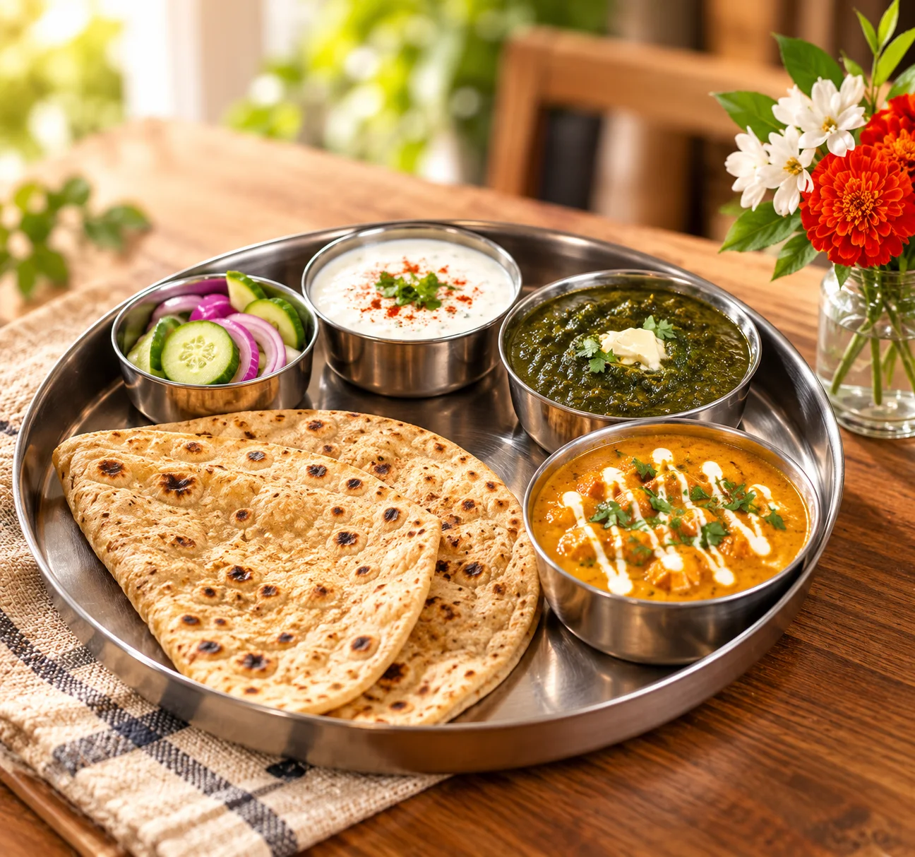 Thali-baba-sweets-in-melbourne